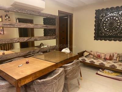 Hall Image of 1850 Sq.ft 3 BHK Builder Floor for sale in Sunder Luxury Floors Sushant Lok 2, Sector 57 Gurgaon for Rs. 32500000