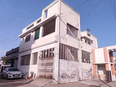 4 BHK Duplex