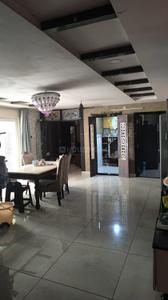 Image of 2277 Sq.ft 3 BHK Apartment / Flat for sale in Bank Colony, Karimnagar for Rs. 14500000