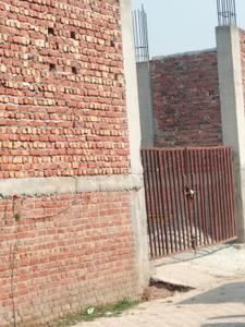 Image of 522 Sq.ft Residential Plot / Land for sale in Sector 91, Faridabad for Rs. 696000