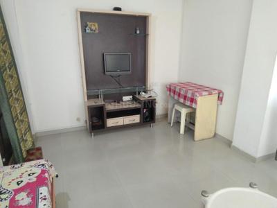 Living Room Image of 540 Sq.ft 1 BHK Apartment / Flat for sale in Mamurdi Pune for Rs. 4000000