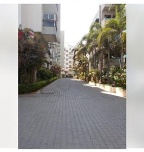 Image of 1003 Sq.ft 2 BHK Apartment / Flat for sale in Somasundarapalya, Bengaluru for Rs. 10900000