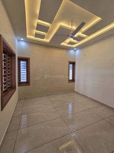 Hall Image of 2000 Sq.ft 4 BHK Villa for sale in Kizhakkambalam Kochi for Rs. 9500000