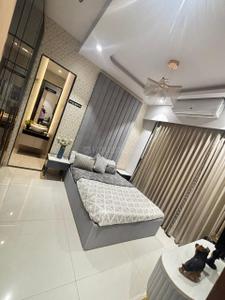Bathroom Image of 1039 Sq.ft 2 BHK Apartment / Flat for sale in Proviso Galaxy Maplewoods, Dighe Thane for Rs. 14000000