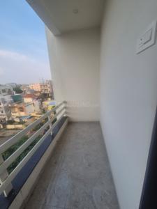 Balcony Image of 1260 Sq.ft 3 BHK Apartment / Flat for sale in Khamla Nagpur for Rs. 7500000