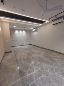 Hall Image of 1953 Sq.ft 3 BHK Builder Floor for sale in Uday Park New Delhi for Rs. 65000000