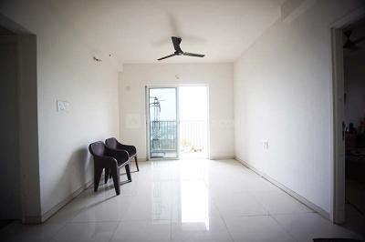 Hall Image of 1200 Sq.ft 3 BHK Apartment / Flat for sale in Godrej Hillside, Mahalunge Pune for Rs. 11000000
