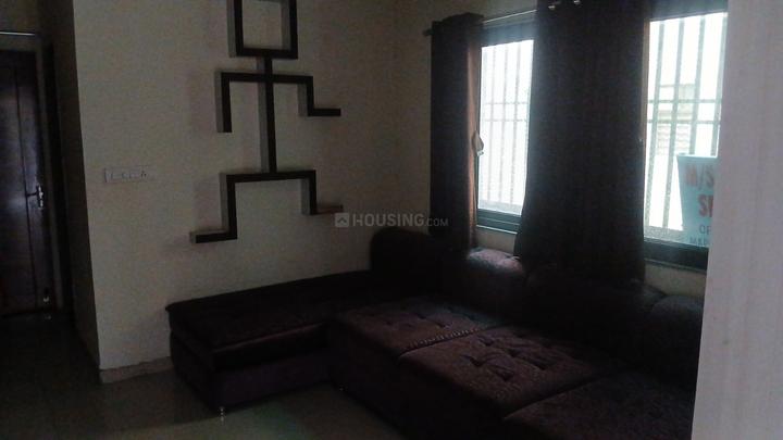 Shree Anmol Maple Tree Phase 2 Living Room 1