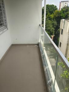 Balcony Image of 1150 Sq.ft 2 BHK Apartment / Flat for sale in Erandwane Pune for Rs. 18200000