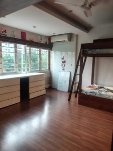 Bedroom Image of 2900 Sq.ft 6 BHK Apartment / Flat for sale in Gariahat Kolkata for Rs. 65000000