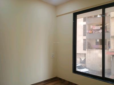 Bedroom Image of 788 Sq.ft 1.5 BHK Apartment / Flat for sale in Dombivli West Thane for Rs. 5940000