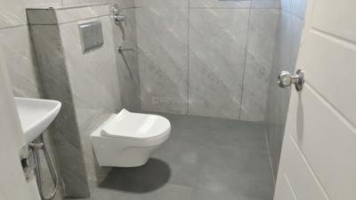 Image of 1397 Sq.ft 4 BHK Apartment / Flat for sale in Hirapur Colony, Raipur for Rs. 7912949