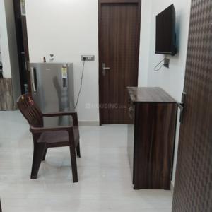 Hall Image of Rudra Homes  in Sector 54, Gurgaon