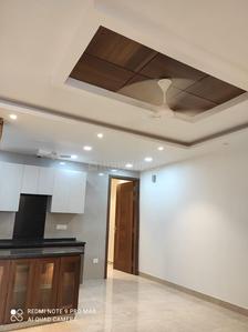 Hall Image of 1000 Sq.ft 2 BHK Builder Floor for sale in Lajpat Nagar New Delhi for Rs. 19000000