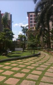 Image of 1701 Sq.ft 3 BHK Apartment / Flat for sale in Jain Charing Cross, Kaloor, Kochi for Rs. 13500000