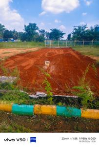 Image of 1750 Sq.ft Residential Plot / Land for sale in Gulur, Tumkur for Rs. 5200000