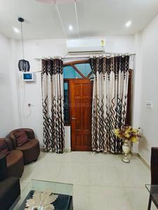 Living Room Image of 2200 Sq.ft 5 BHK Independent House for sale in Rajajipuram Lucknow for Rs. 12000000