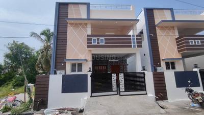 Image of 1000 Sq.ft 2 BHK Independent House for sale in Thiruporur, Chennai for Rs. 6250000