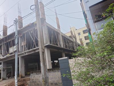 Image of 1100 Sq.ft 2 BHK Apartment / Flat for sale in Maddilapalem, Visakhapatnam for Rs. 7150000