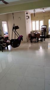 Image of 2016 Sq.ft 3 BHK Apartment / Flat for sale in Satellite, Ahmedabad for Rs. 10500000
