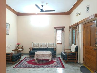 Living Room One Image of 2619 Sq.ft 3 BHK Independent House for sale in Rasoolpura Hyderabad for Rs. 29900000