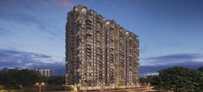 Image of 2594 Sq.ft 3 BHK Apartment / Flat for sale in Anantara Alora, Science City, Ahmedabad for Rs. 18500000