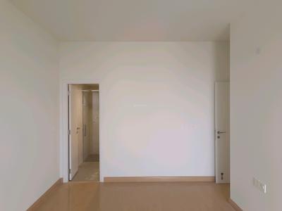 Bedroom Image of 1740 Sq.ft 2 BHK Apartment / Flat for sale in DLF One Midtown, Karampura New Delhi for Rs. 43000000