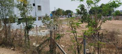 Image of 1692 Sq.ft Residential Plot / Land for sale in Shadnagar, Ranga Reddy for Rs. 3760000
