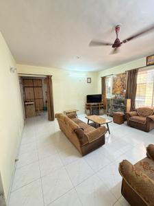 Hall Image of 2140 Sq.ft 4 BHK Apartment / Flat for sale in Erandwane Pune for Rs. 27000000