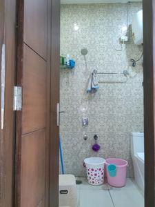 Bedroom One Image of 5200 Sq.ft 5 BHK Villa for sale in Sector 93B Noida for Rs. 150000000