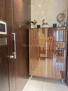 Bedroom Image of 780 Sq.ft 2 BHK Apartment / Flat for sale in Andheri East Mumbai for Rs. 24900000