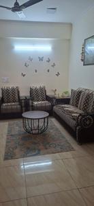 Hall Image of 1665 Sq.ft 4 BHK Apartment / Flat for sale in Gaurs Atulyam , Omicron I Greater Noida for Rs. 16000000