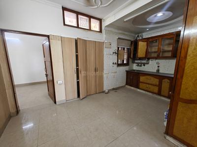 Hall Image of 900 Sq.ft 3 BHK Builder Floor for sale in GH 14 DDA MIG, Paschim Vihar New Delhi for Rs. 11500000