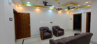 Hall Image of 936 Sq.ft 2 BHK Apartment / Flat for sale in Purba Barisha Kolkata for Rs. 4200000