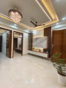 Hall Image of 1400 Sq.ft 3 BHK Apartment / Flat for sale in JMD Tower 110, Sector 110 Noida for Rs. 6900000