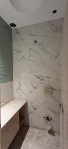 Bathroom Image of 1400 Sq.ft 3 BHK Builder Floor for sale in Hari Nagar New Delhi for Rs. 25000000