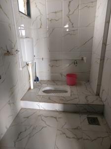 Common Bathroom Image of 917 Sq.ft 2 BHK Apartment / Flat for sale in Shree Hill View, Lohegaon Pune for Rs. 5500000