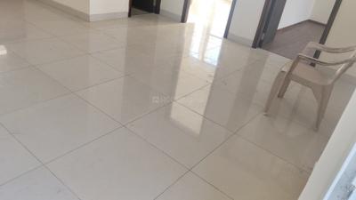 Living Room Image of 950 Sq.ft 2 BHK Apartment / Flat for rent in Puravankara Purva Silversands Phase 1 Building 4 To 9, Mundhwa Pune for Rs. 35000
