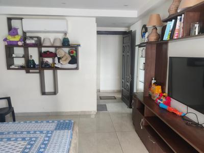 Bedroom Image of 2900 Sq.ft 3.5 BHK Apartment / Flat for sale in Chironwali Dehradun for Rs. 26000000