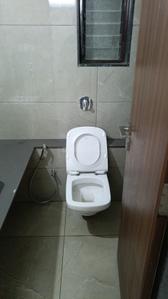 Image of 1350 Sq.ft 3 BHK Apartment / Flat for rent in Jalapur, Nashik for Rs. 29000