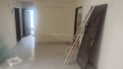 Living Room Image of 1350 Sq.ft 3 BHK Apartment / Flat for sale in Amrapali Heartbeat City, Sector 107 Noida for Rs. 14700000