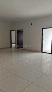 Hall Image of 1080 Sq.ft 3 BHK Apartment / Flat for rent in Agora City Centre, Karelibagh Vadodara for Rs. 40000