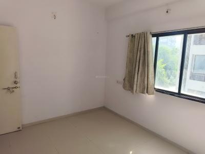 Bedroom Image of 2500 Sq.ft 3 BHK Apartment / Flat for rent in Motera Ahmedabad for Rs. 20000