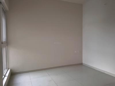 Bedroom Image of 872 Sq.ft 2 BHK Apartment / Flat for rent in Godrej Green Vistas, Mahalunge Pune for Rs. 27000