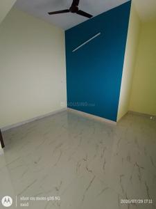 Rajiv Gandhi Nagar Bedroom One 2