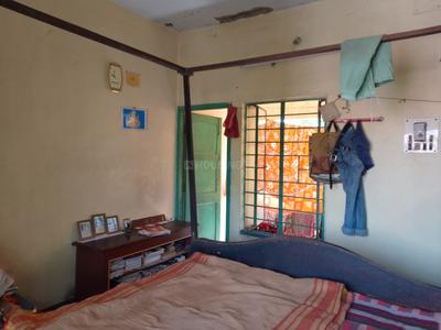 Bedroom Image of 476 Sq.ft 1 BHK Apartment / Flat for sale in Dankuni Smart City, Dankuni Hooghly for Rs. 700000