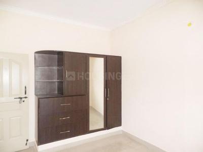 Sanjeevappa Layout Bedroom 2