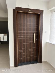 Image of 1265 Sq.ft 2 BHK Apartment / Flat for sale in Anant Nagar, Nagpur for Rs. 5499000