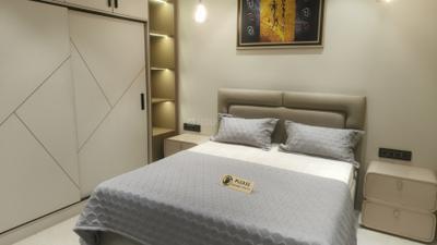 Bedroom Image of 1241 Sq.ft 3 BHK Apartment / Flat for sale in BLF Nature Valley, Sector 35 Sohna for Rs. 16000000
