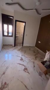 Hall Image of 950 Sq.ft 2 BHK Apartment / Flat for sale in Pochanpur Colony New Delhi for Rs. 6000000